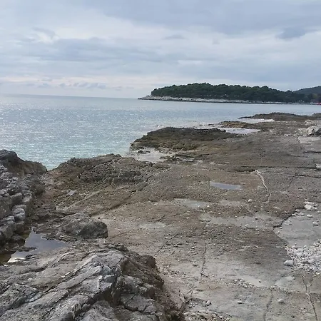 Bosankic Apartman Pula