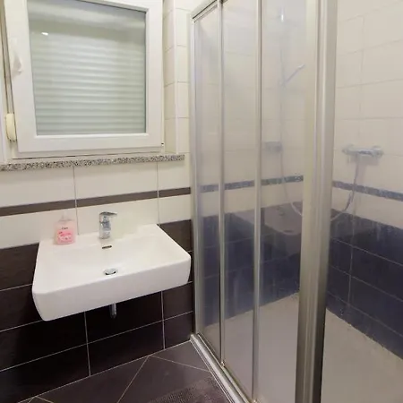 Bosankic Apartman *