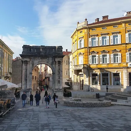 Bosankic * Pula