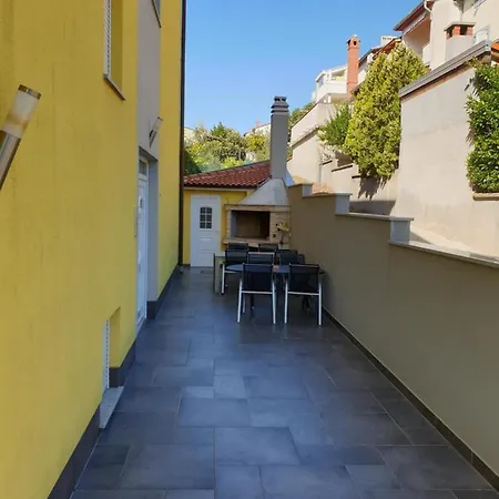 아파트 Bosankic *