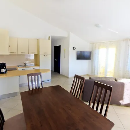 Apartmán Bosankic Pula