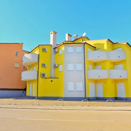 Bosankic Apartment Pula