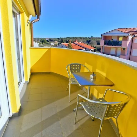 Apartment Bosankic *