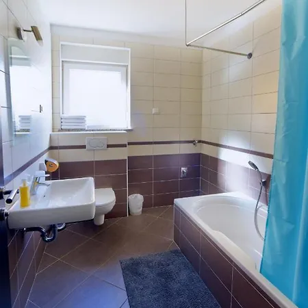 Bosankic Apartman