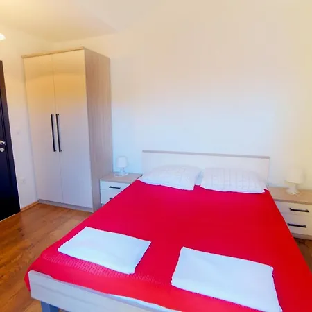 Apartman Bosankic *