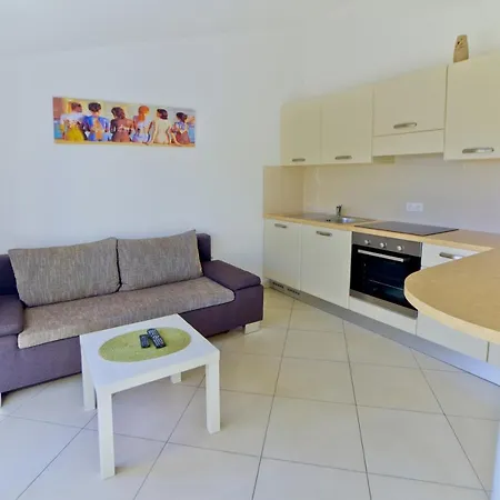 Bosankic Apartment