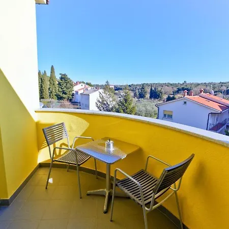 Bosankic Apartment Pula