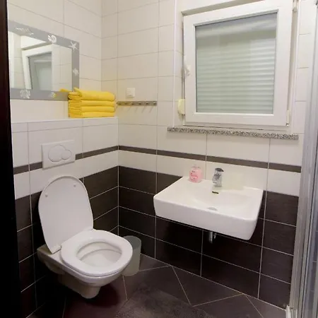 Bosankic Apartment Pula