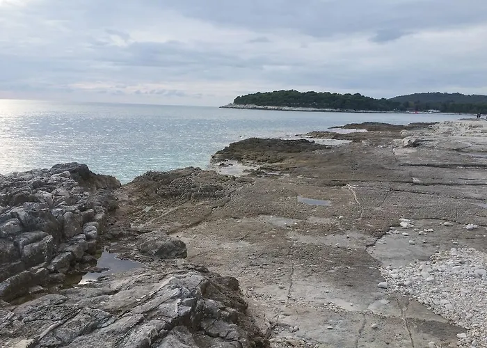 Bosankic Apartman Póla