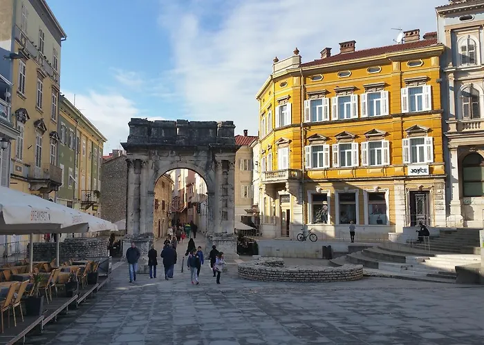 Bosankic * Pula