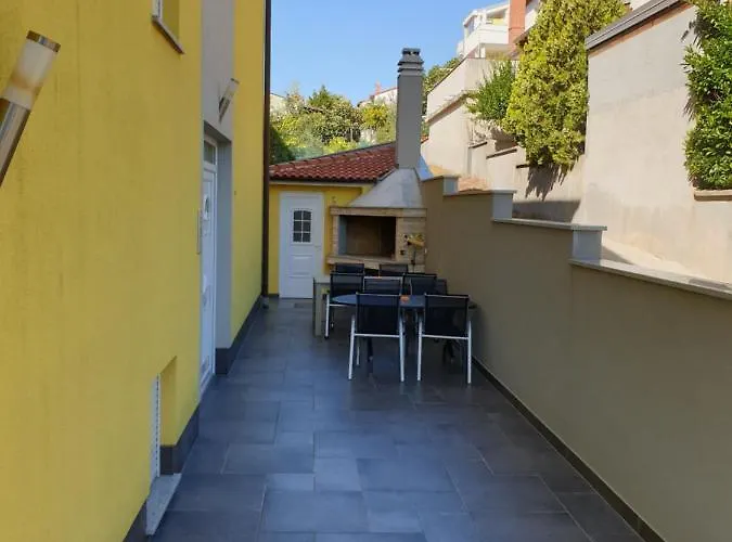 Apartament Bosankic *