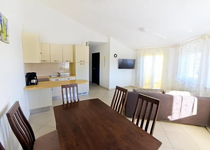 Apartman Bosankic Póla