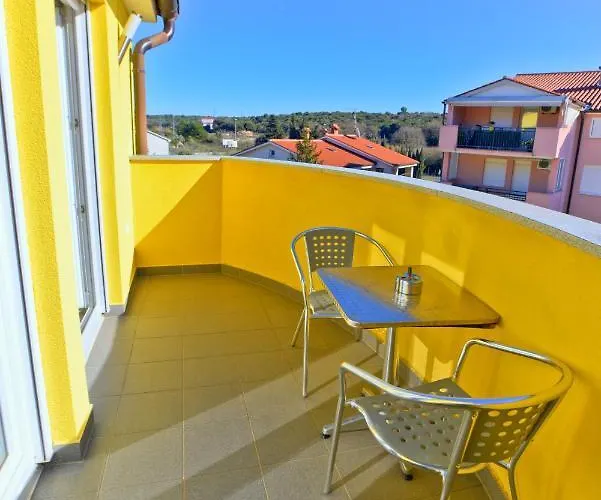 Apartament Bosankic *