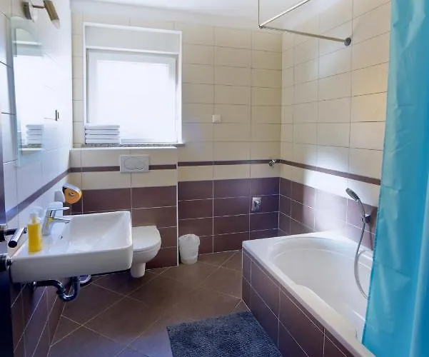 Bosankic Apartament