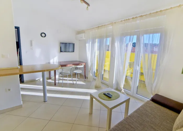 Apartament Bosankic