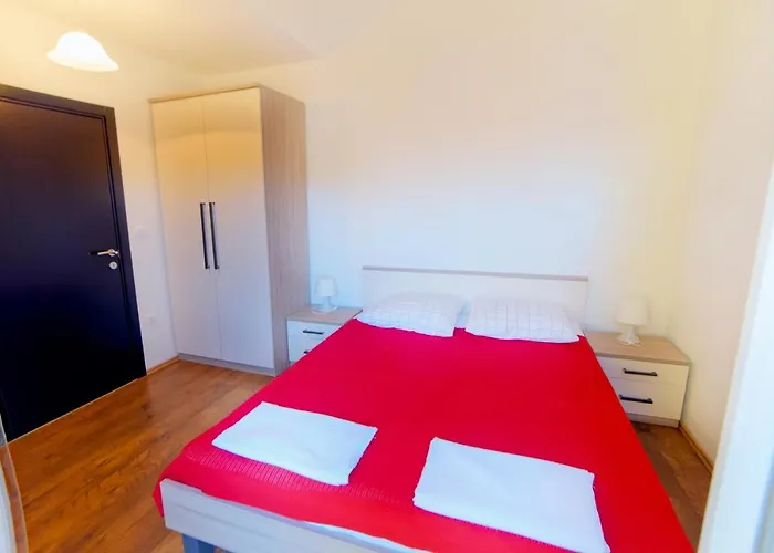Apartament Bosankic *