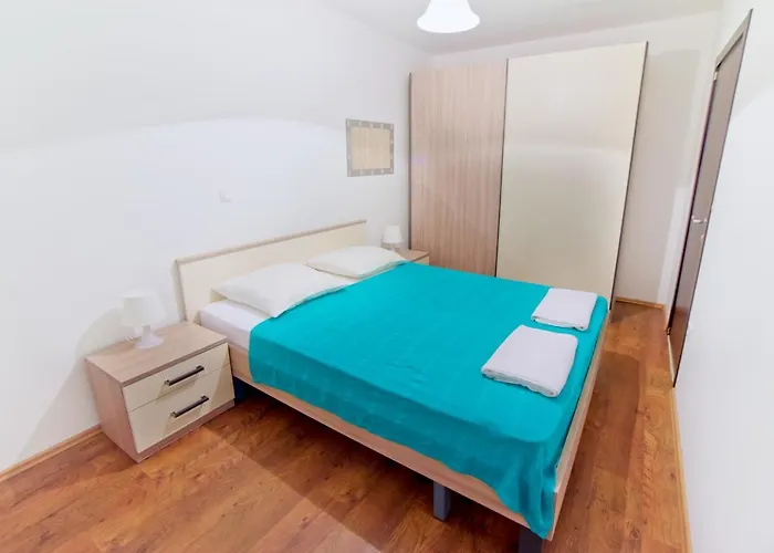 Bosankic Apartament *