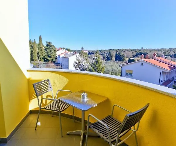 Bosankic Apartman Póla