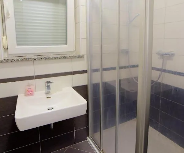 Bosankic Apartament *