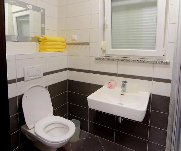 Bosankic Apartman Póla